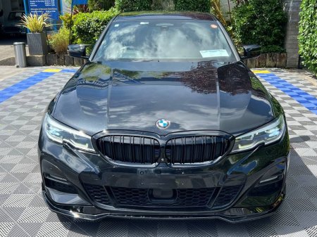 2021 BMW 3-Series - photo 16