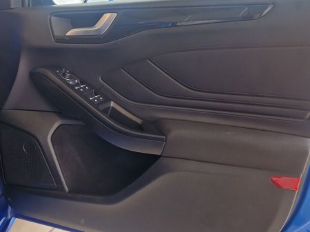 2022 Ford Focus - photo 21
