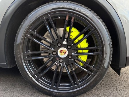 2017 Porsche Cayenne - photo 11