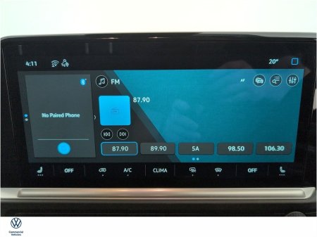 2026 Volkswagen Transporter - photo 19