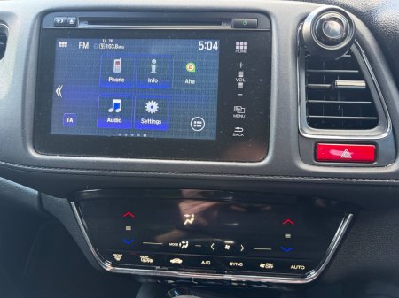 2018 Honda HR-V - photo 10