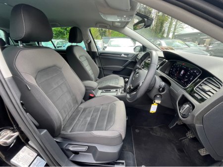 2018 Volkswagen Golf - photo 12
