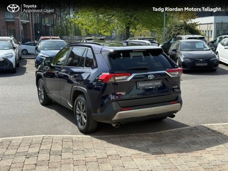 2023 Toyota RAV4 - photo 18