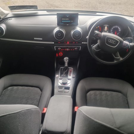 2016 Audi A3 - photo 12