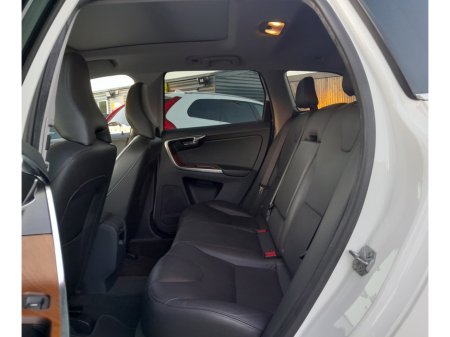 2017 Volvo XC60 - photo 14