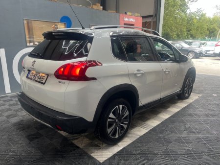 2017 Peugeot 2008 - photo 3