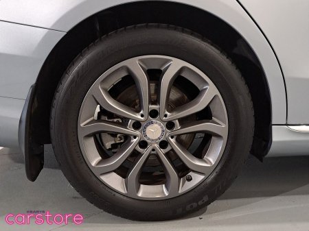 2018 Mercedes-Benz C-Class - photo 14