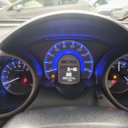 2012 Honda Fit - photo 16