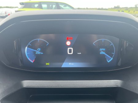 2026 Peugeot Partner - photo 13