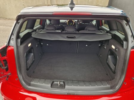 2017 Mini Clubman - photo 14