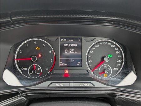 2020 Volkswagen T-Cross - photo 20