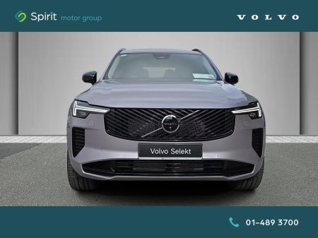 2026 Volvo XC90 - photo 8