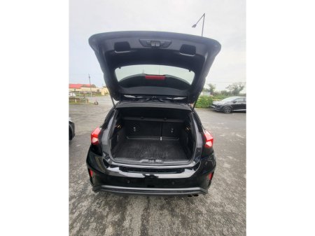 2019 Ford Focus - photo 19