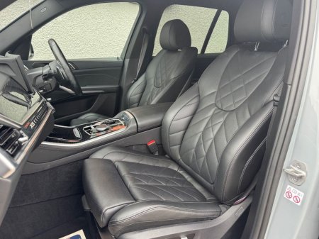 2023 BMW X5 - photo 9