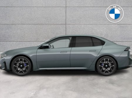 2026 BMW i3 - photo 3