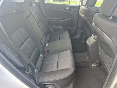 2016 Hyundai Tucson - photo 20