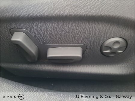 2026 Opel Astra - photo 16