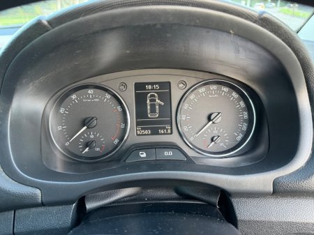 2011 Skoda Fabia - photo 15