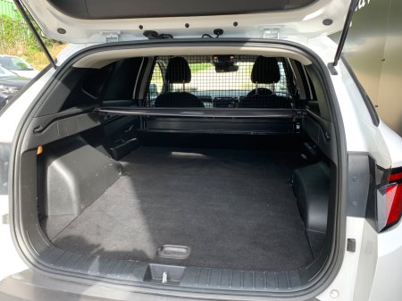 2022 Hyundai Tucson - photo 11