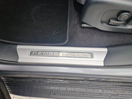 2018 Land Rover Range Rover - photo 25