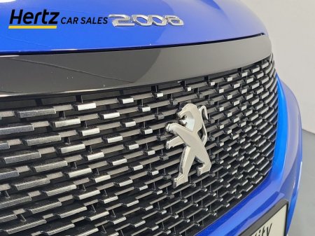 2023 Peugeot 2008 - photo 9