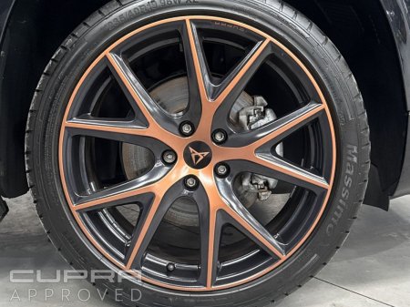 2024 Cupra Ateca - photo 6