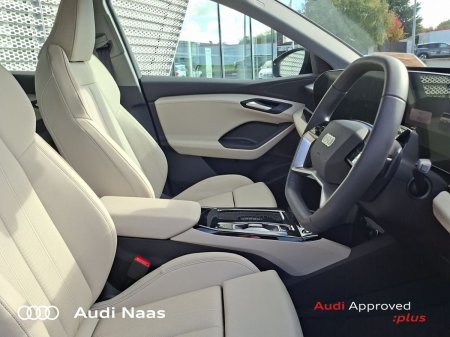 2026 Audi Q6 e-tron - photo 16