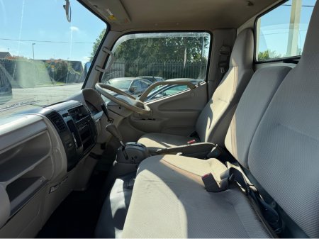 2015 Toyota Dyna - photo 15