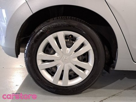 2023 Honda Fit - photo 14