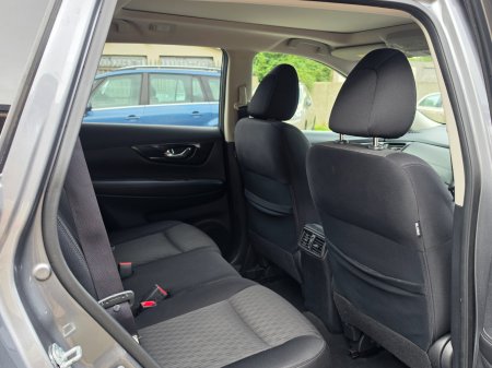 2018 Nissan X-Trail - photo 16