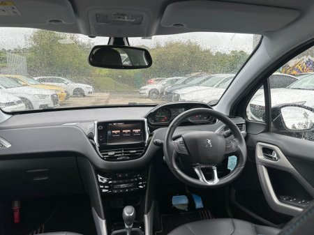 2016 Peugeot 2008 - photo 10