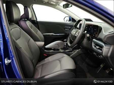 2026 Kia K4 - photo 21