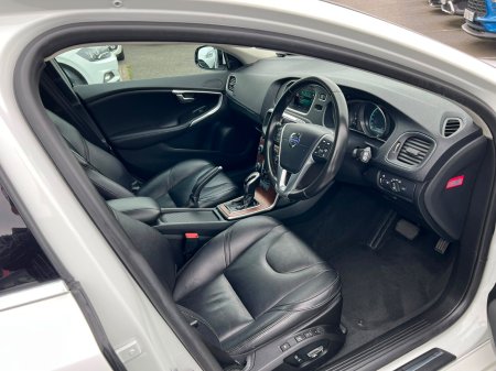 2015 Volvo V40 - photo 9