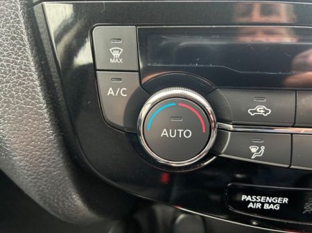 2015 Nissan Qashqai - photo 16