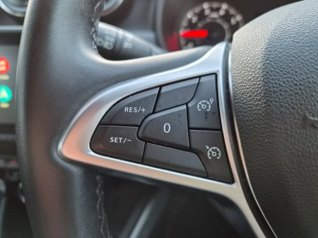 2022 Dacia Duster - photo 20