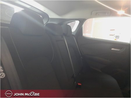 2025 Nissan Qashqai - photo 30