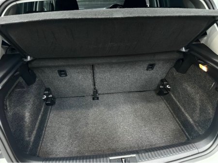 2016 Volkswagen Polo - photo 20