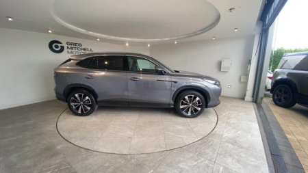 2026 MG HS - photo 9