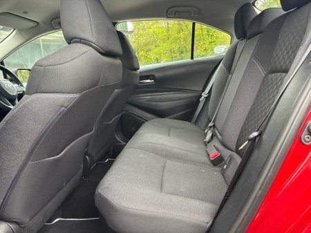 2023 Toyota Corolla - photo 7