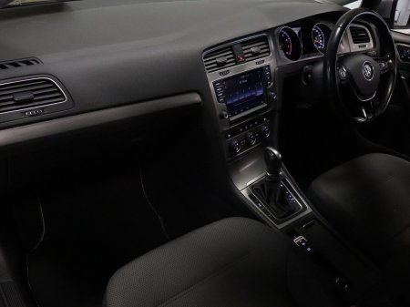 2017 Volkswagen Golf - photo 31