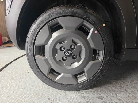 2026 Hyundai INSTER Cross - photo 8