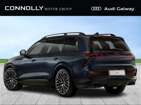 2027 Audi Q9 - photo 2