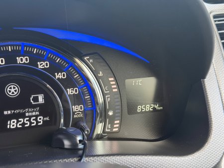 2015 Suzuki Swift - photo 18