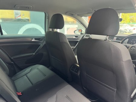 2019 Volkswagen Golf - photo 19
