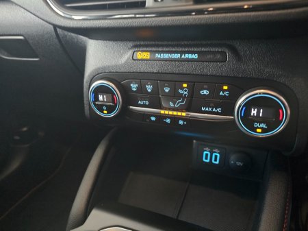2023 Ford Kuga - photo 11