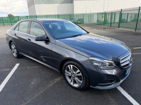 2015 Mercedes-Benz E-Class - photo 8