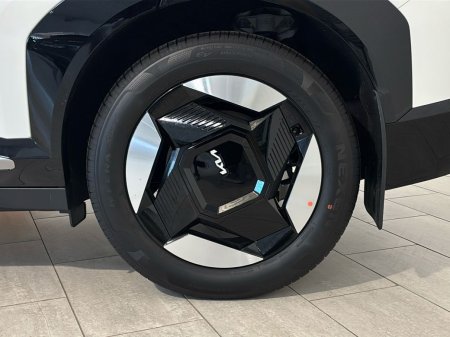 2026 Kia EV5 - photo 9