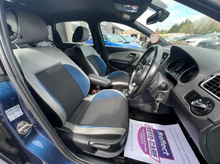2015 Volkswagen Polo - photo 16