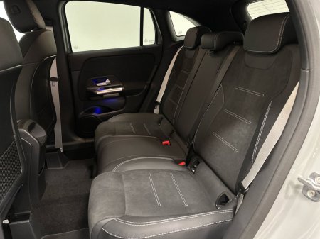 2026 Mercedes-Benz GLA - photo 4