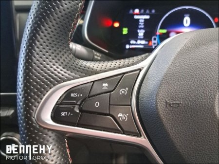 2023 Renault Arkana - photo 22